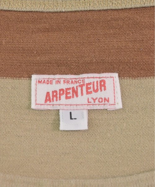 ARPENTEUR Tee Shirts/Tops