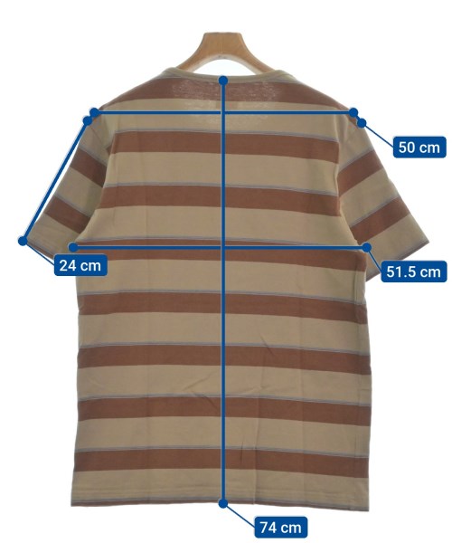 ARPENTEUR Tee Shirts/Tops