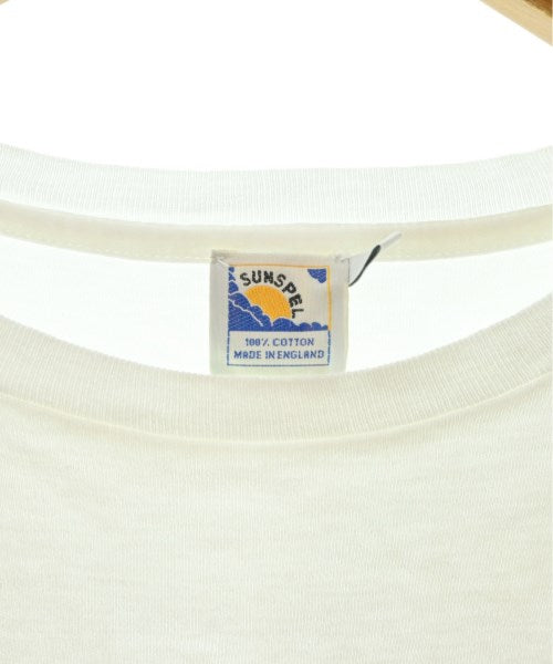 SUNSPEL Tee Shirts/Tops