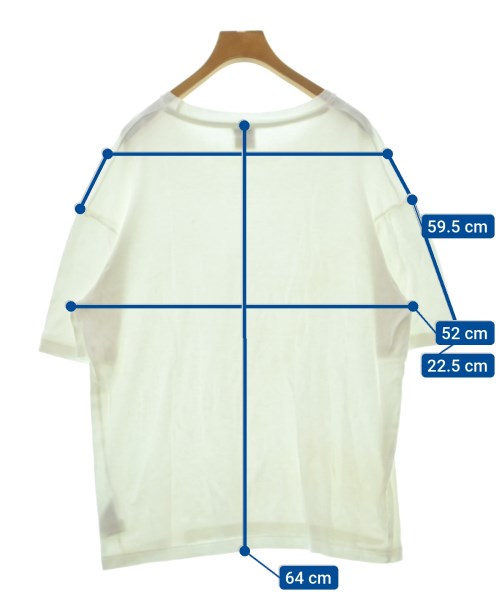 SUNSPEL Tee Shirts/Tops