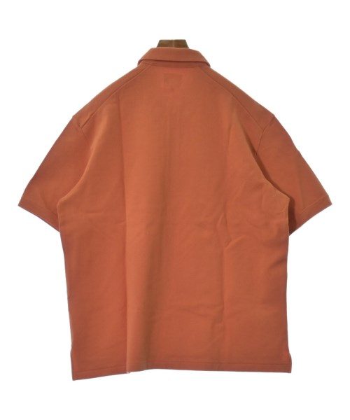 CURLY Polo Shirts