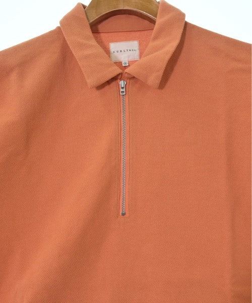 CURLY Polo Shirts