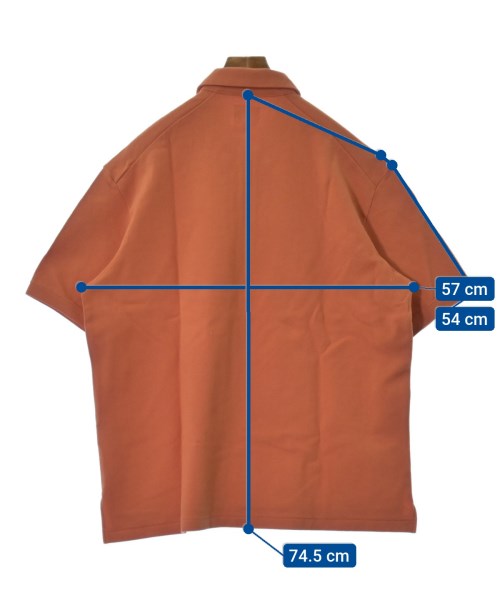 CURLY Polo Shirts