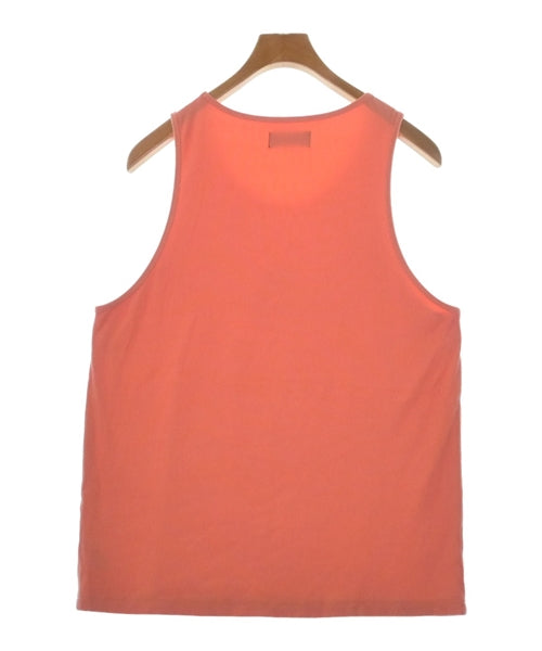 WIND AND SEA Tank tops