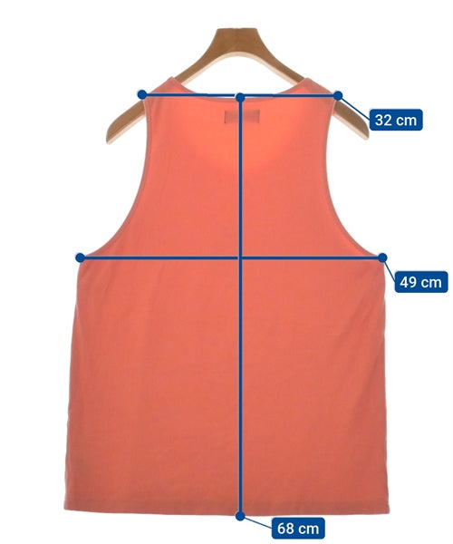 WIND AND SEA Tank tops