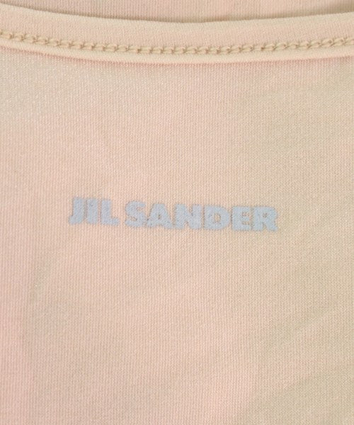 JIL SANDER Tee Shirts/Tops