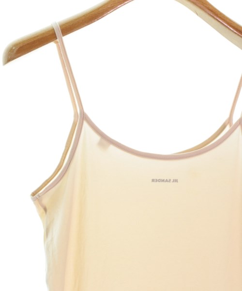 JIL SANDER Tee Shirts/Tops