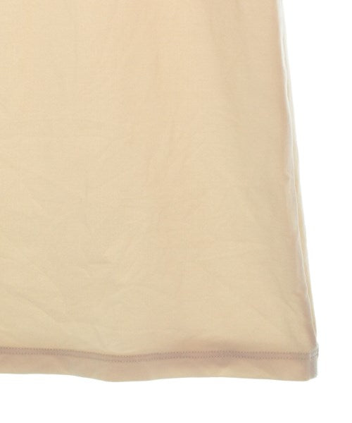 JIL SANDER Tee Shirts/Tops