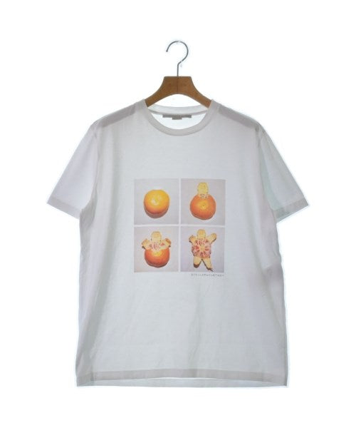 STELLA McCARTNEY Tee Shirts/Tops