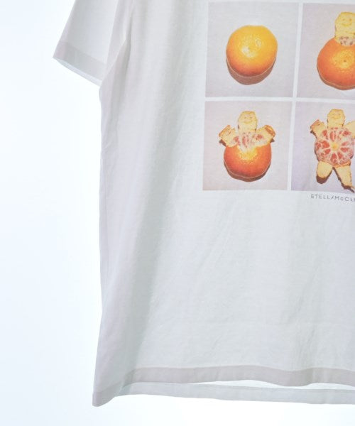 STELLA McCARTNEY Tee Shirts/Tops