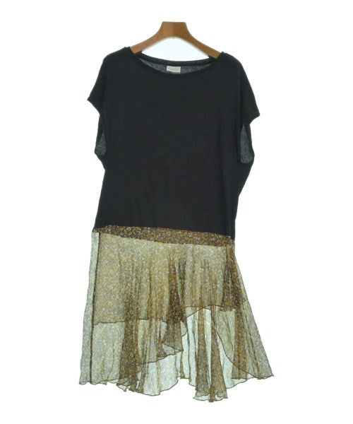 DRIES VAN NOTEN Tee Shirts/Tops