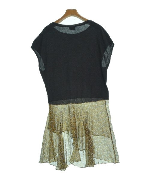 DRIES VAN NOTEN Tee Shirts/Tops