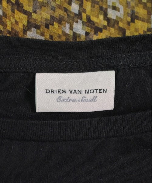 DRIES VAN NOTEN Tee Shirts/Tops