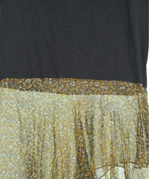 DRIES VAN NOTEN Tee Shirts/Tops