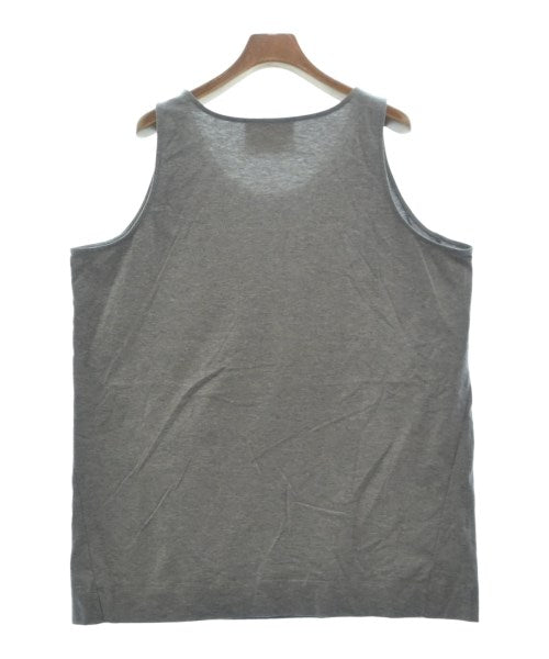 PLAN C Tank tops