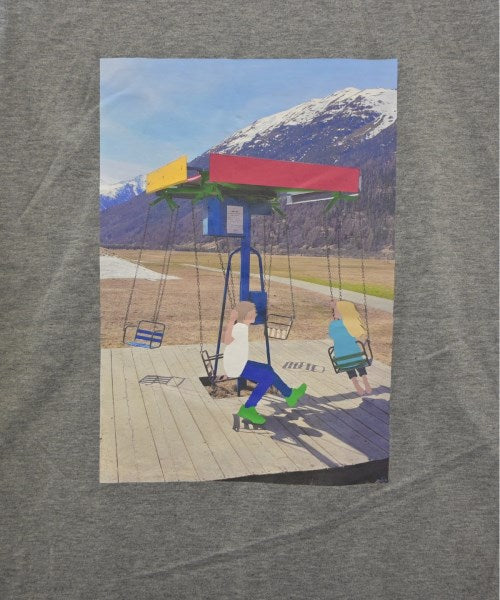 PLAN C Tank tops