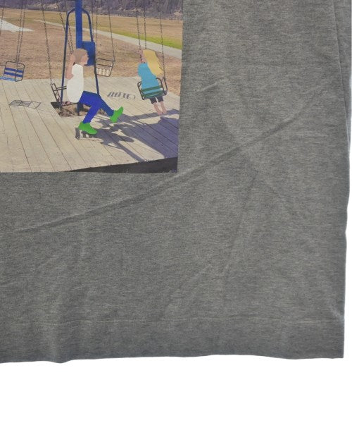 PLAN C Tank tops