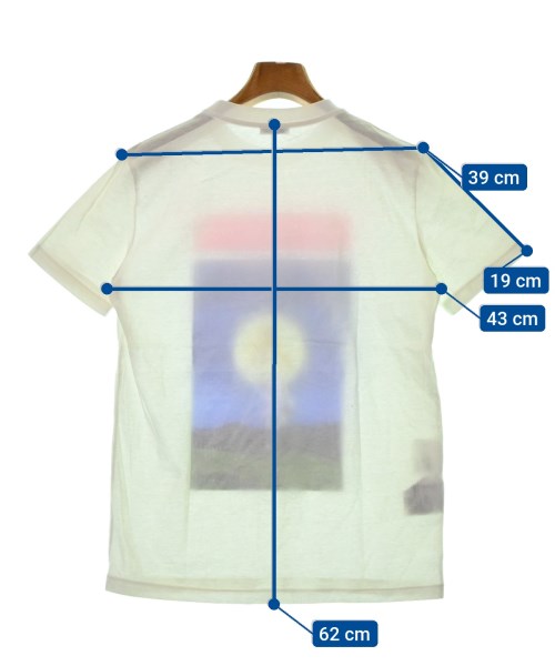 Miu Miu Tee Shirts/Tops