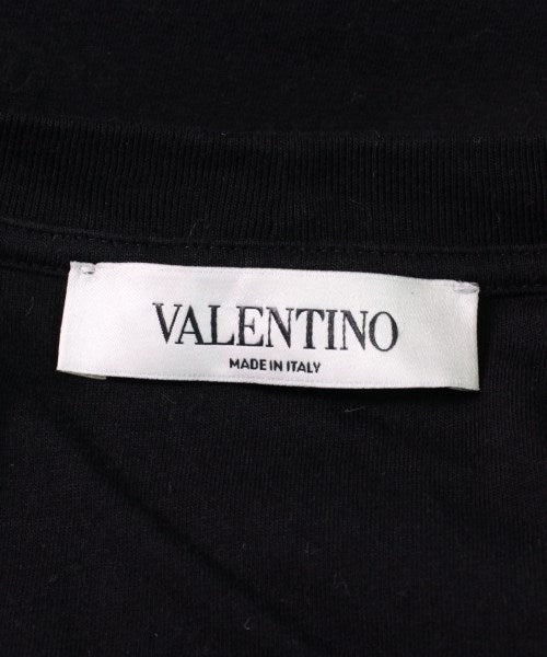 VALENTINO เสื้อยืด/เสื้อท็อปส์