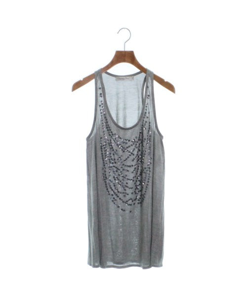 Christian Dior Tank tops