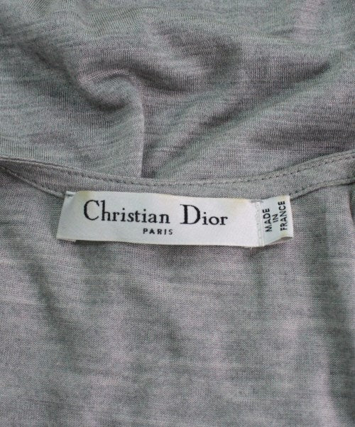 Christian Dior Tank tops