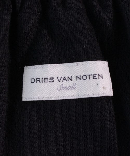 DRIES VAN NOTEN Tee Shirts/Tops