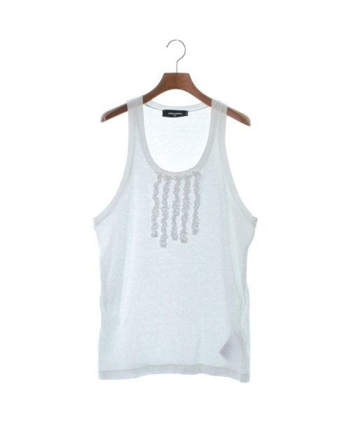 DSQUARED Sleevelesses