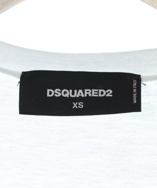 DSQUARED Sleevelesses