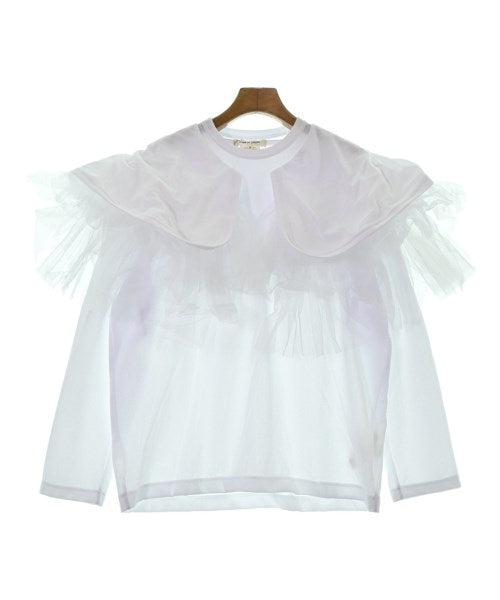 COMME des GARCONS Tee Shirts/Tops