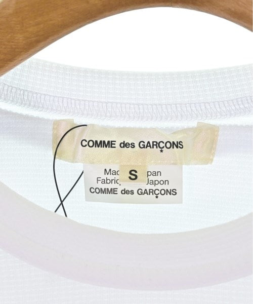 COMME des GARCONS Tee Shirts/Tops