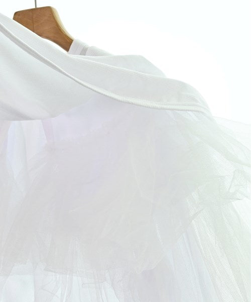 COMME des GARCONS Tee Shirts/Tops