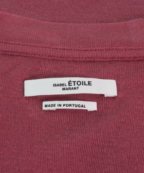 MARANT ETOILE Tank tops
