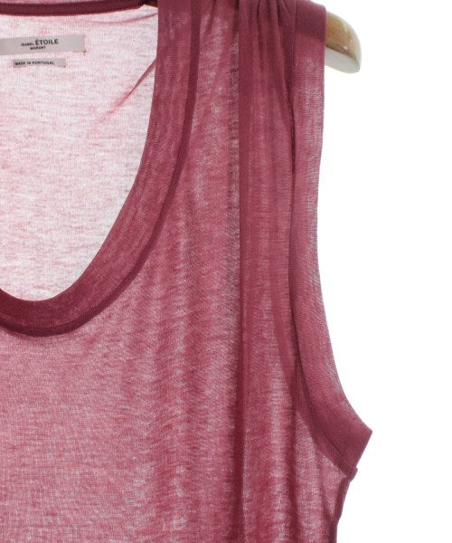 MARANT ETOILE Tank tops