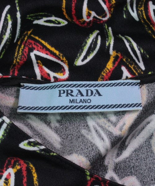 PRADA Sleevelesses