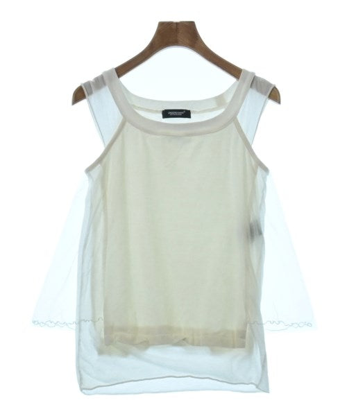 UNDER COVER Tee Shirts/Tops