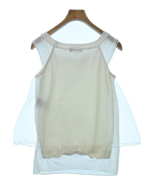 UNDER COVER Tee Shirts/Tops