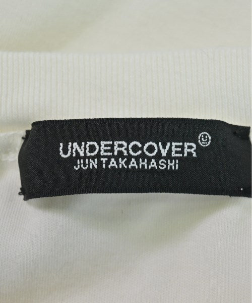 UNDER COVER Tee Shirts/Tops