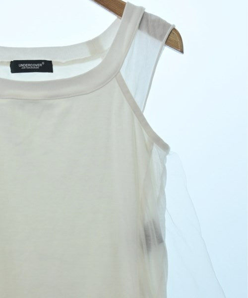 UNDER COVER Tee Shirts/Tops