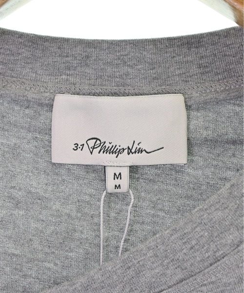 3.1 Phillip Lim Sleevelesses