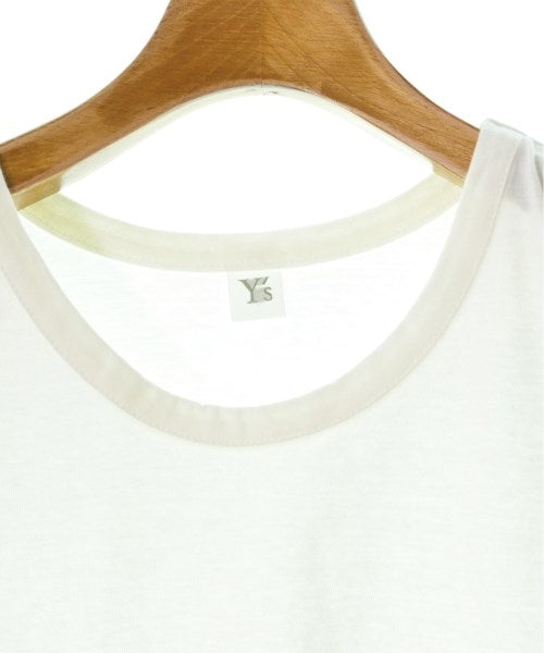 Y's Tank tops