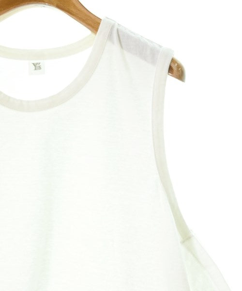 Y's Tank tops