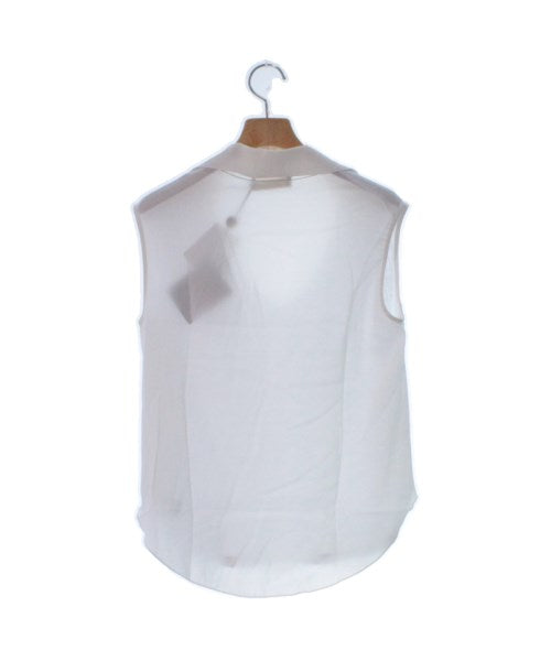 Cruciani เสื้อยืด/เสื้อท็อปส์