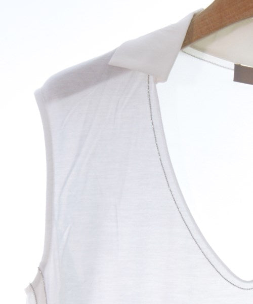 Cruciani เสื้อยืด/เสื้อท็อปส์