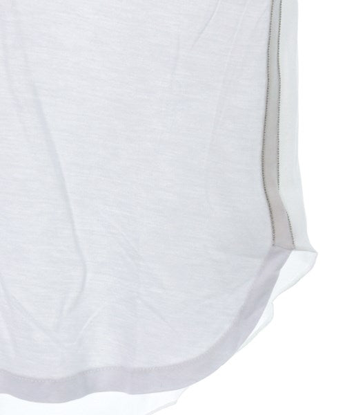 Cruciani เสื้อยืด/เสื้อท็อปส์