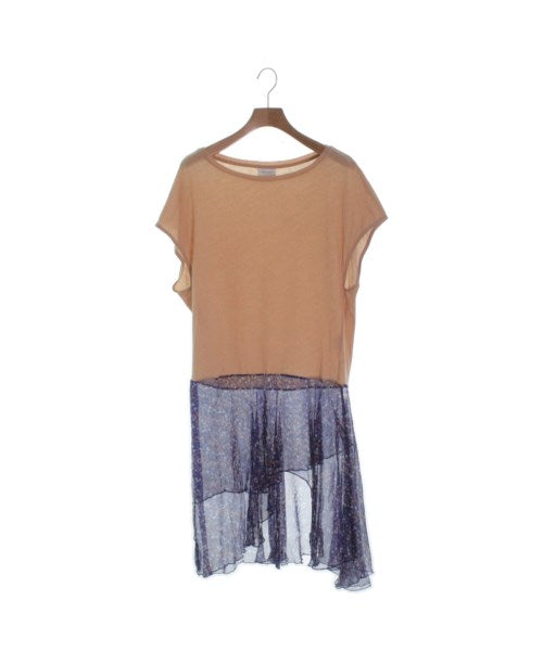 DRIES VAN NOTEN Sleevelesses