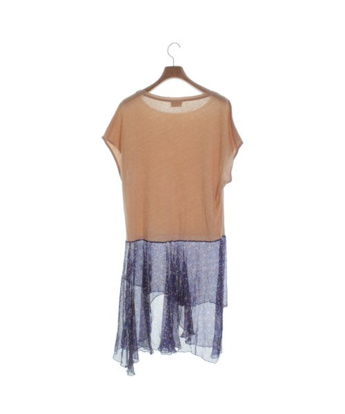 DRIES VAN NOTEN Sleevelesses