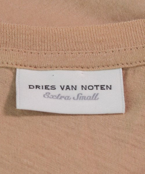 DRIES VAN NOTEN Sleevelesses