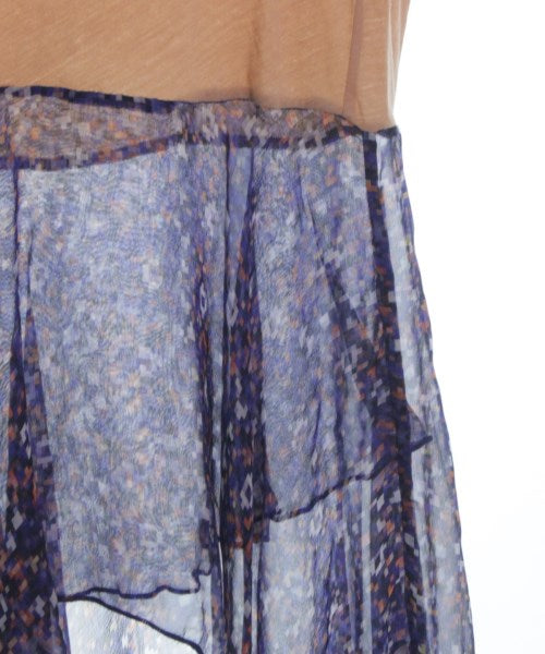 DRIES VAN NOTEN Sleevelesses