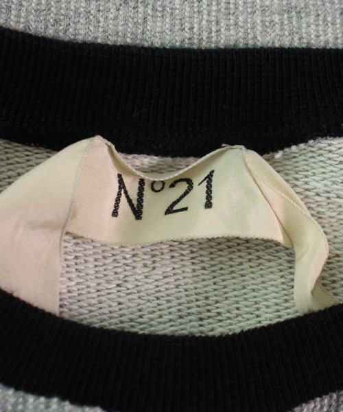 Nﾟ 21 เสื้อยืด/เสื้อท็อปส์