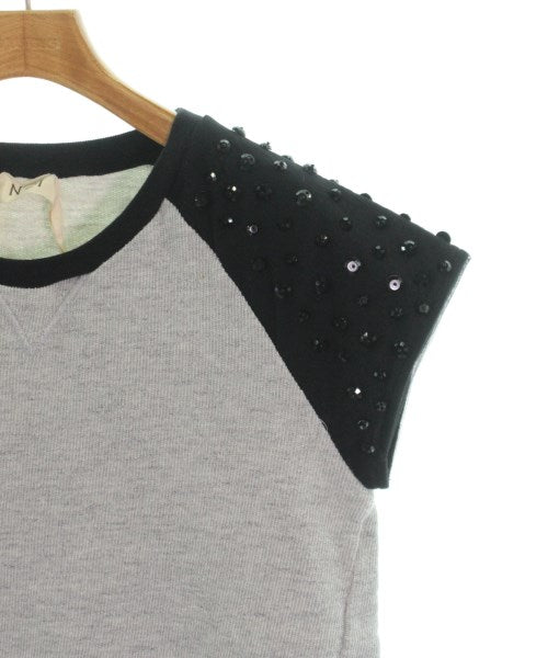 Nﾟ 21 เสื้อยืด/เสื้อท็อปส์